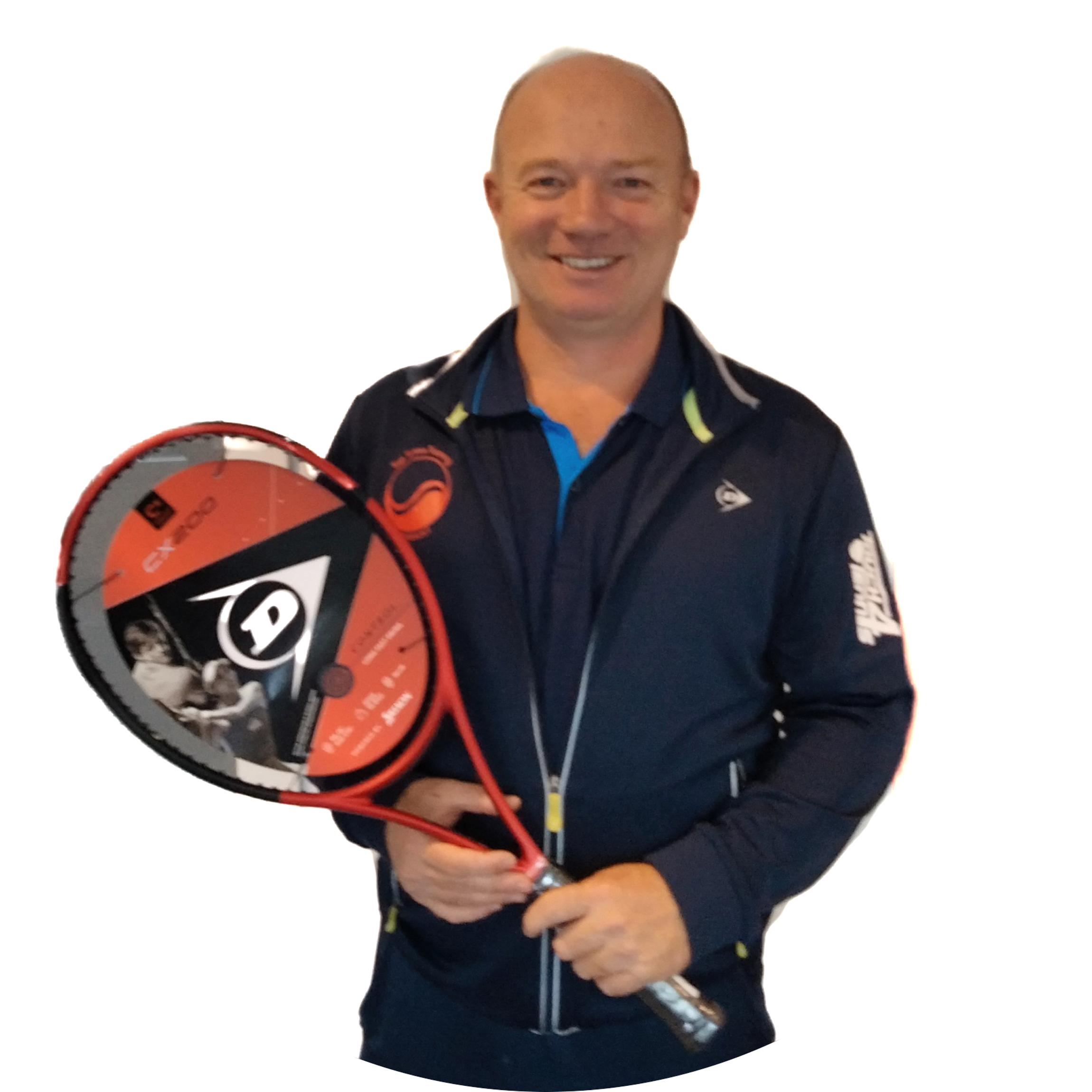 tennistrainer utpv tttb tennisschool